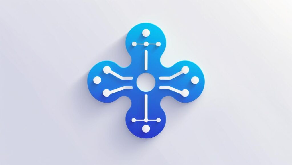 generate Data Servce icon