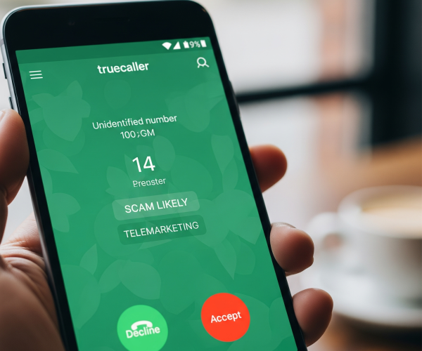 Truecaller
