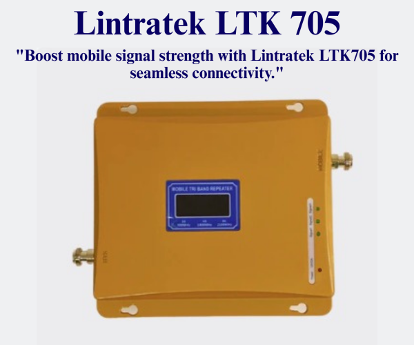 Lintratek
