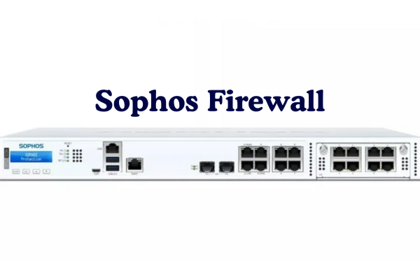 Sophos Firewall