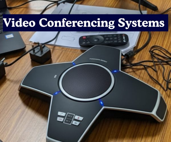 Video Conferencing Systems